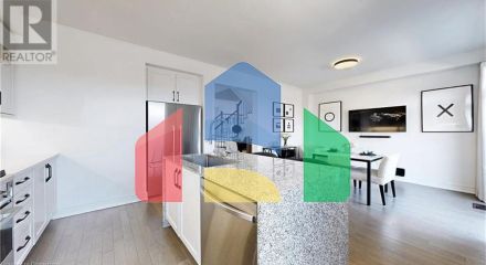 Residential - Single Family Home - Halton Hills, Canada - Canada