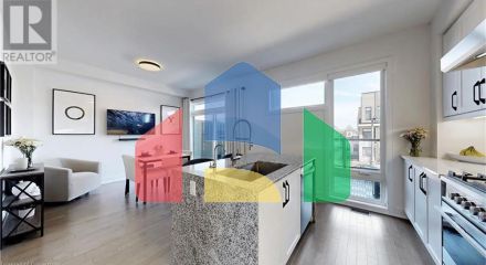 Residential - Single Family Home - Halton Hills, Canada - Canada