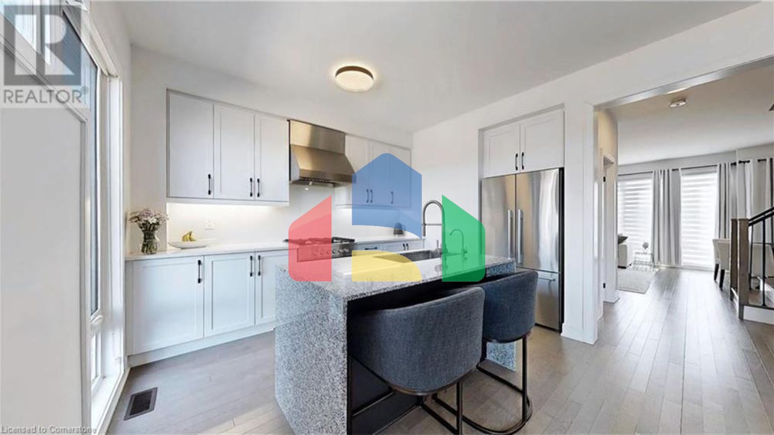 Residential - Single Family Home - Halton Hills, Canada - Canada