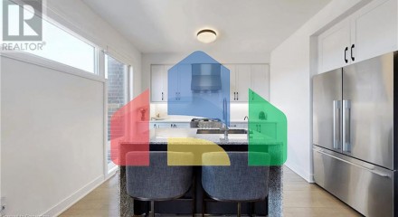 Residential - Single Family Home - Halton Hills, Canada - Canada