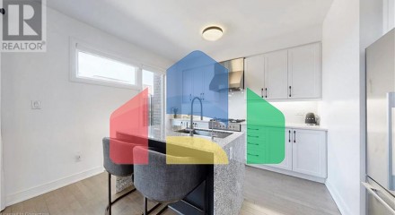Residential - Single Family Home - Halton Hills, Canada - Canada