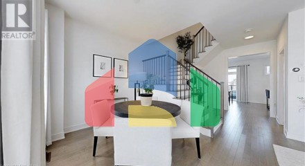 Residential - Single Family Home - Halton Hills, Canada - Canada