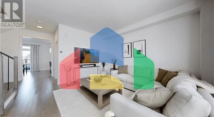Residential - Single Family Home - Halton Hills, Canada - Canada