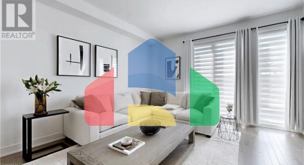 Residential - Single Family Home - Halton Hills, Canada - Canada