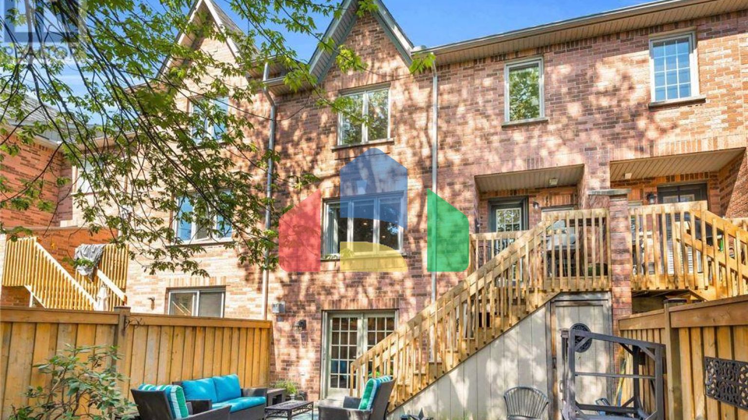 Residential - Townhouse - Halton Hills, Canada - Canada