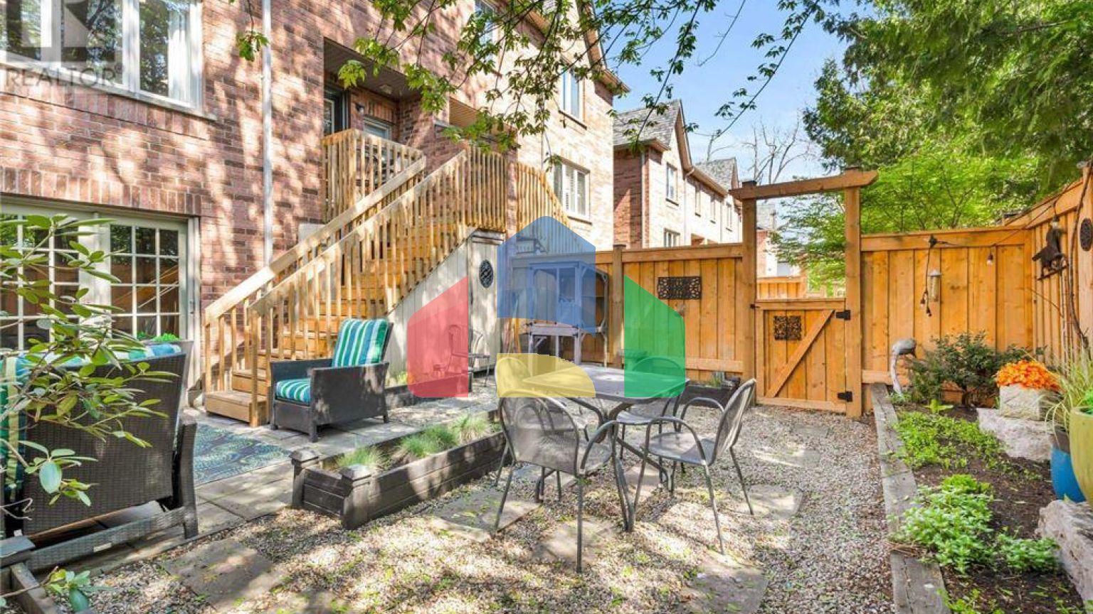 Residential - Townhouse - Halton Hills, Canada - Canada