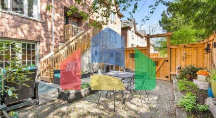 Residential - Townhouse - Halton Hills, Canada - Canada