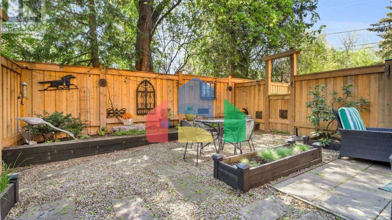 Residential - Townhouse - Halton Hills, Canada - Canada