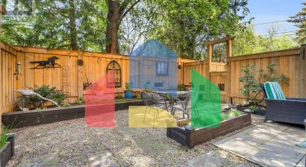 Residential - Townhouse - Halton Hills, Canada - Canada