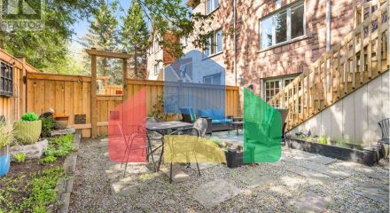 Residential - Townhouse - Halton Hills, Canada - Canada