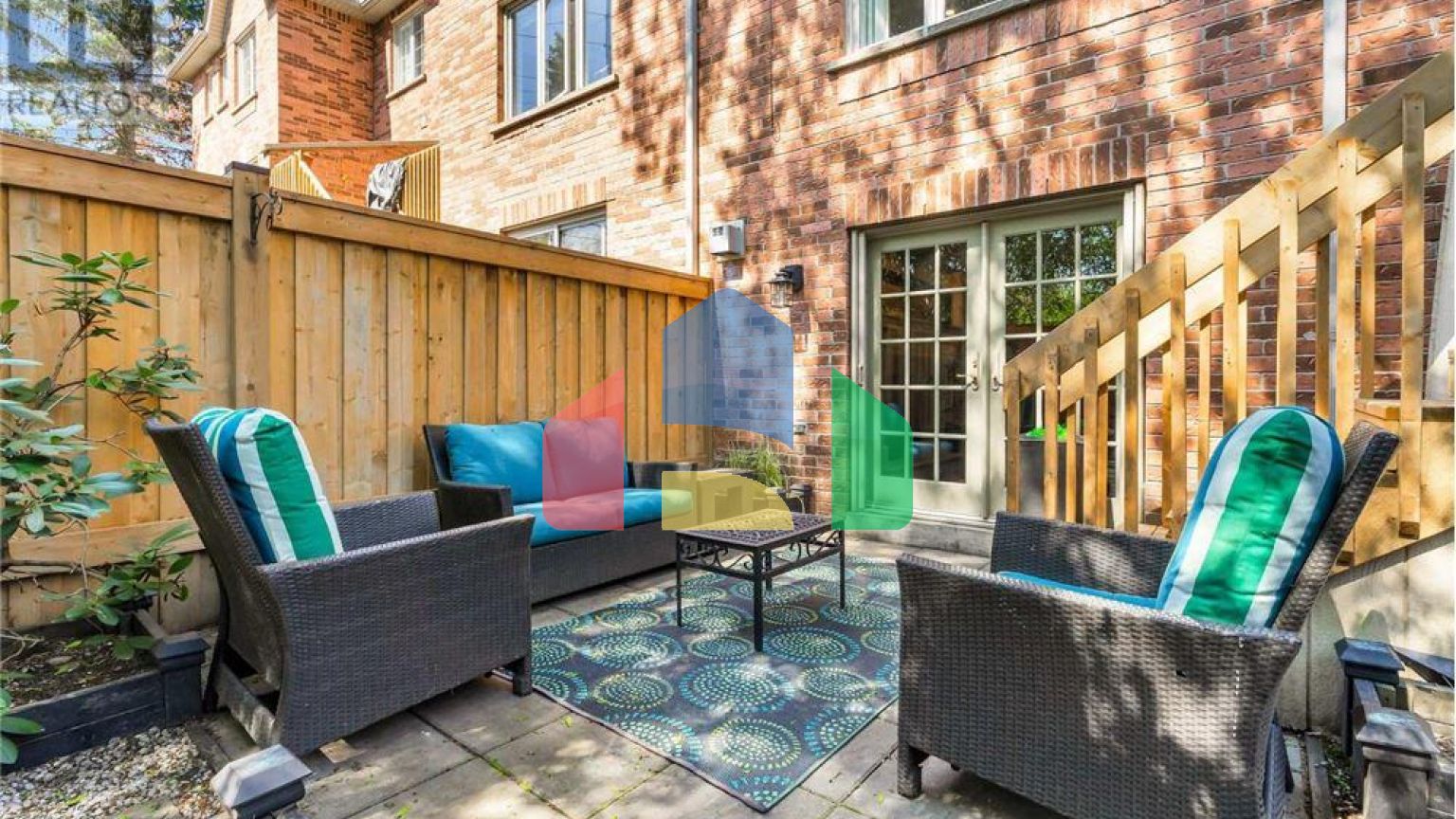 Residential - Townhouse - Halton Hills, Canada - Canada