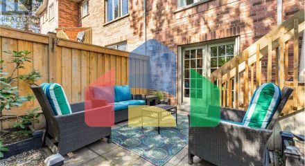 Residential - Townhouse - Halton Hills, Canada - Canada