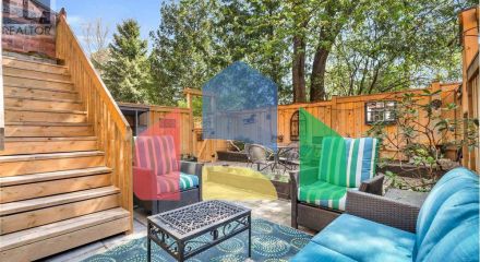 Residential - Townhouse - Halton Hills, Canada - Canada