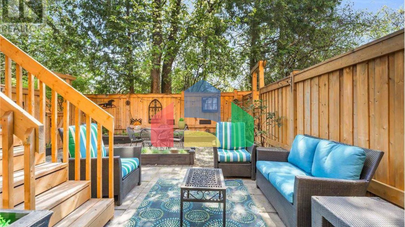 Residential - Townhouse - Halton Hills, Canada - Canada