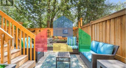 Residential - Townhouse - Halton Hills, Canada - Canada