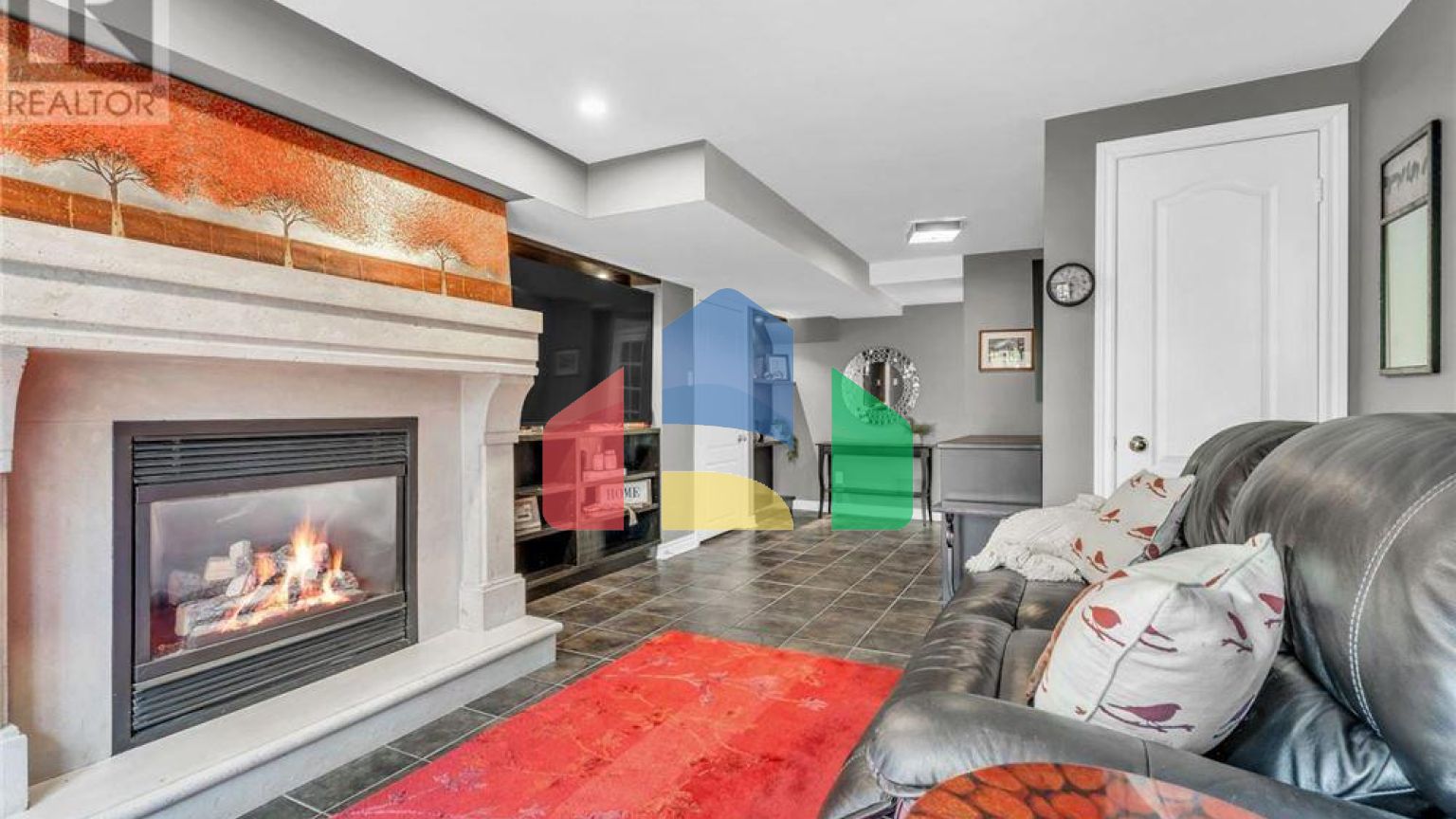 Residential - Townhouse - Halton Hills, Canada - Canada