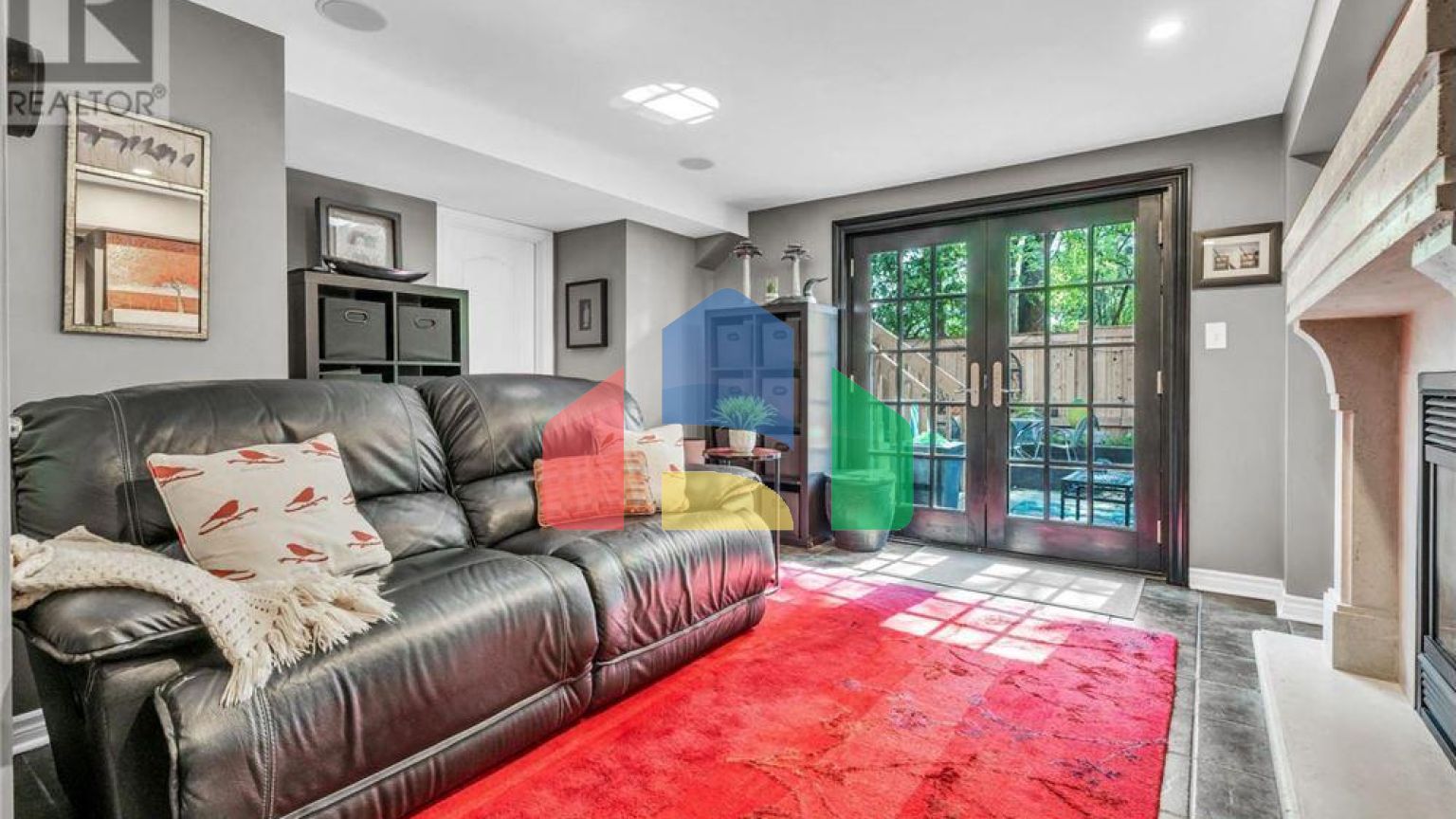 Residential - Townhouse - Halton Hills, Canada - Canada