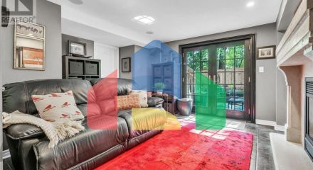 Residential - Townhouse - Halton Hills, Canada - Canada