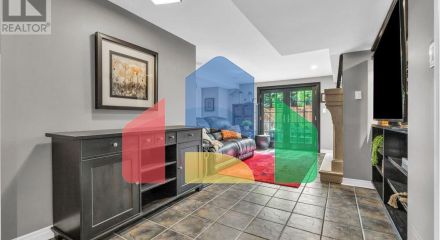 Residential - Townhouse - Halton Hills, Canada - Canada