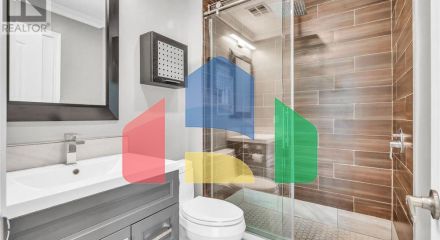 Residential - Townhouse - Halton Hills, Canada - Canada