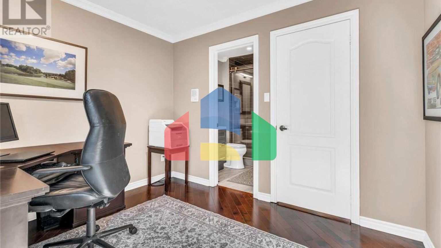 Residential - Townhouse - Halton Hills, Canada - Canada