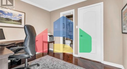 Residential - Townhouse - Halton Hills, Canada - Canada