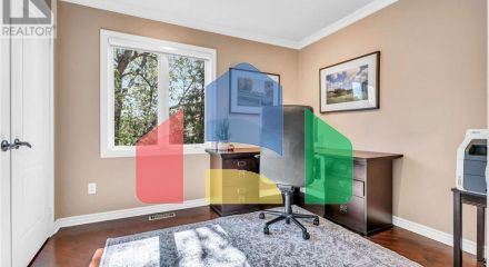 Residential - Townhouse - Halton Hills, Canada - Canada