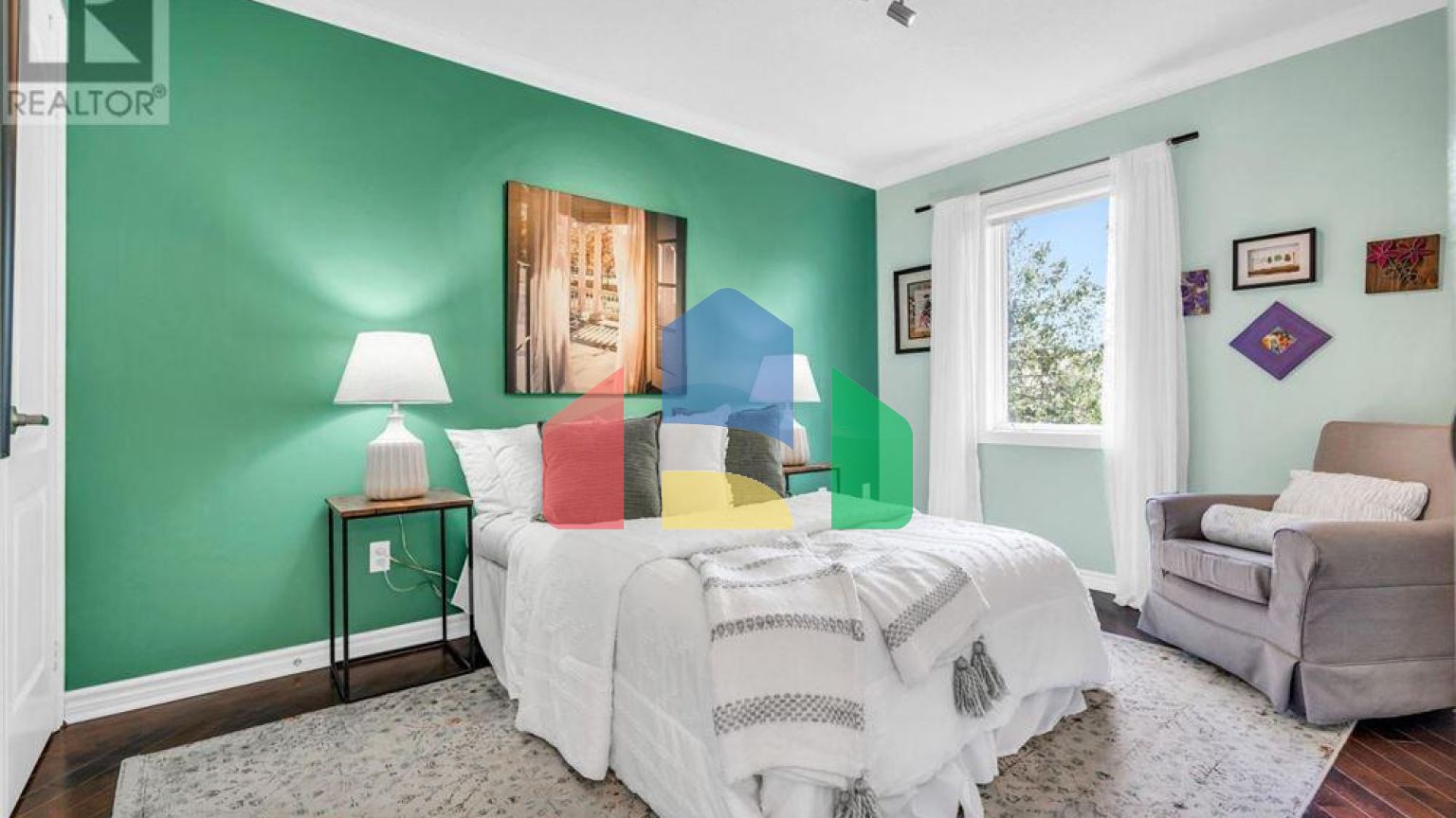 Residential - Townhouse - Halton Hills, Canada - Canada