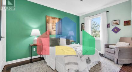 Residential - Townhouse - Halton Hills, Canada - Canada