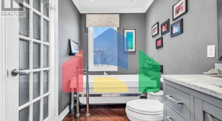 Residential - Townhouse - Halton Hills, Canada - Canada