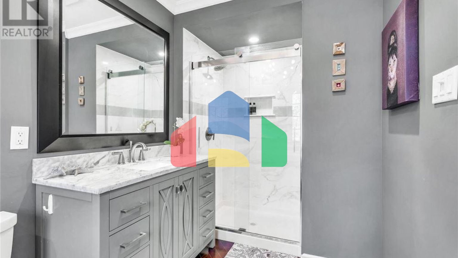 Residential - Townhouse - Halton Hills, Canada - Canada