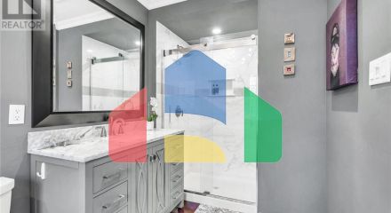 Residential - Townhouse - Halton Hills, Canada - Canada