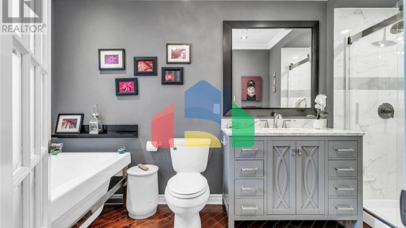 Residential - Townhouse - Halton Hills, Canada - Canada