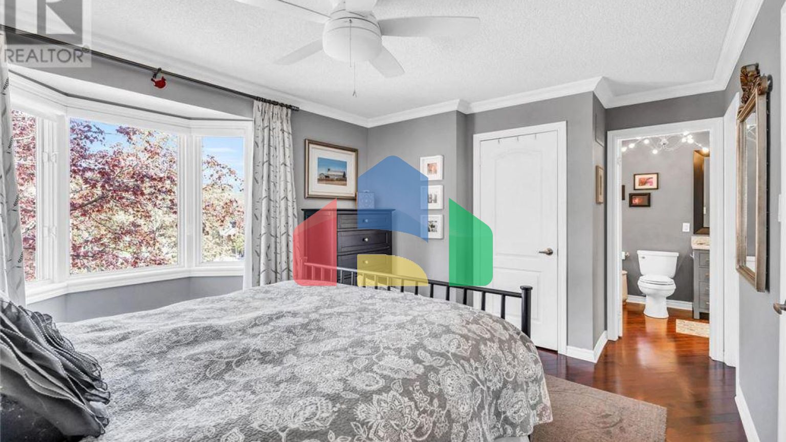 Residential - Townhouse - Halton Hills, Canada - Canada