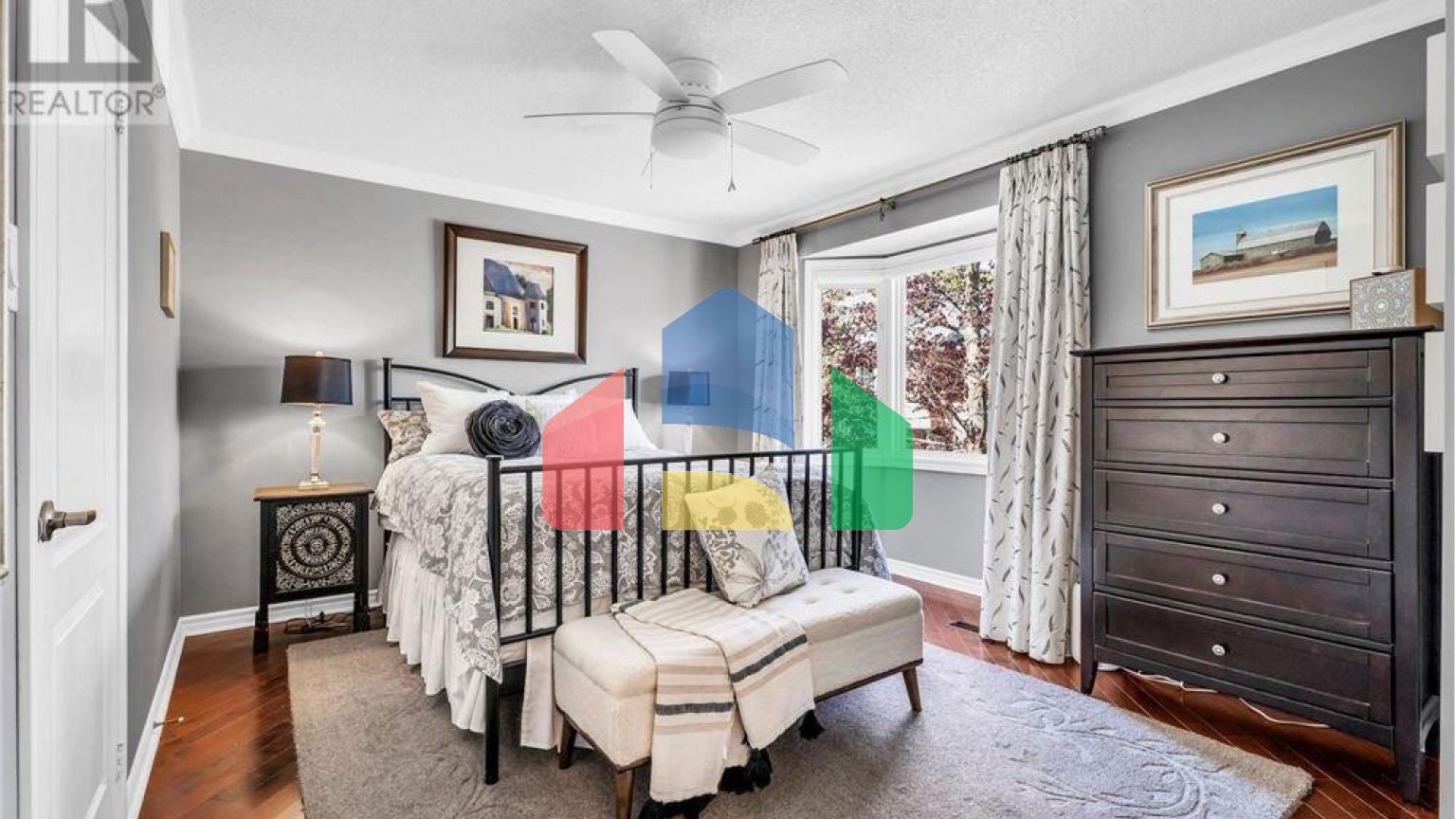 Residential - Townhouse - Halton Hills, Canada - Canada