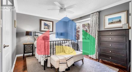 Residential - Townhouse - Halton Hills, Canada - Canada