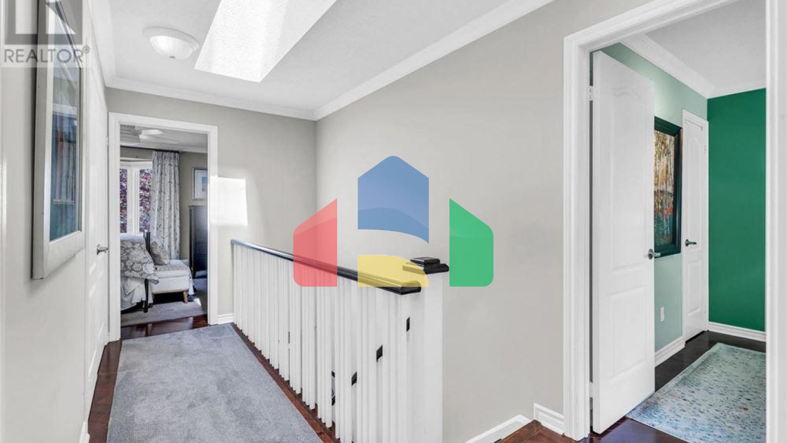 Residential - Townhouse - Halton Hills, Canada - Canada