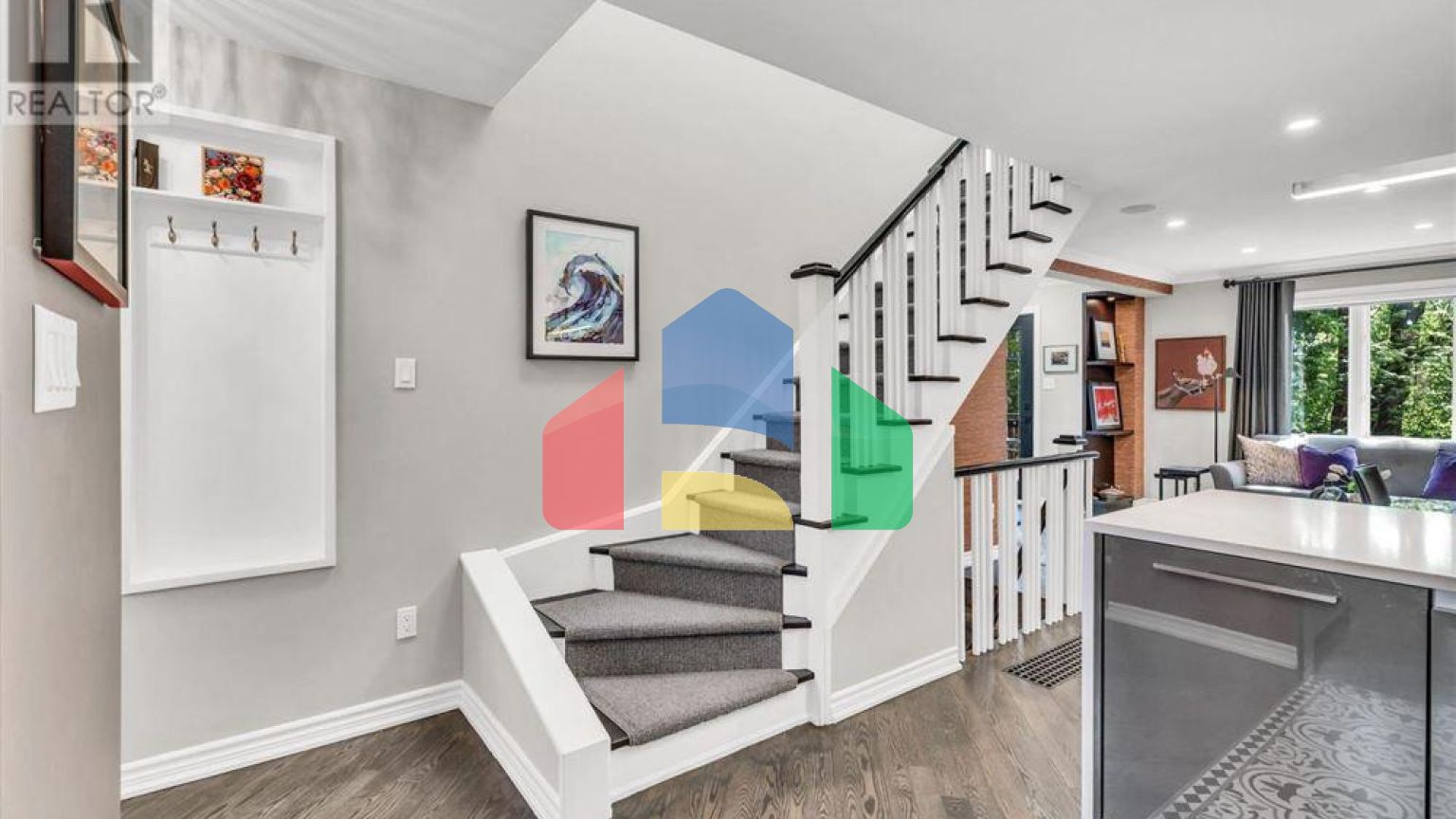 Residential - Townhouse - Halton Hills, Canada - Canada