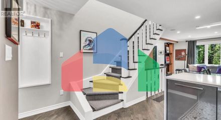 Residential - Townhouse - Halton Hills, Canada - Canada