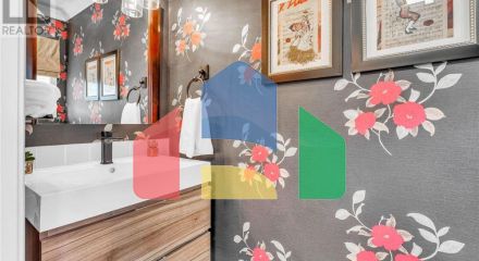 Residential - Townhouse - Halton Hills, Canada - Canada