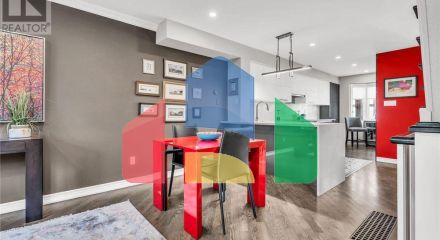 Residential - Townhouse - Halton Hills, Canada - Canada