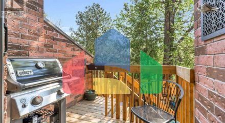 Residential - Townhouse - Halton Hills, Canada - Canada