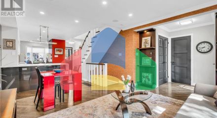 Residential - Townhouse - Halton Hills, Canada - Canada