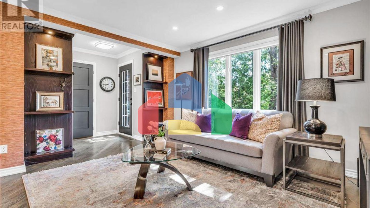 Residential - Townhouse - Halton Hills, Canada - Canada