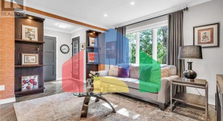 Residential - Townhouse - Halton Hills, Canada - Canada