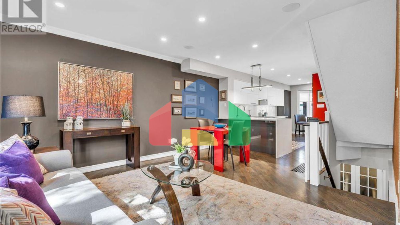 Residential - Townhouse - Halton Hills, Canada - Canada