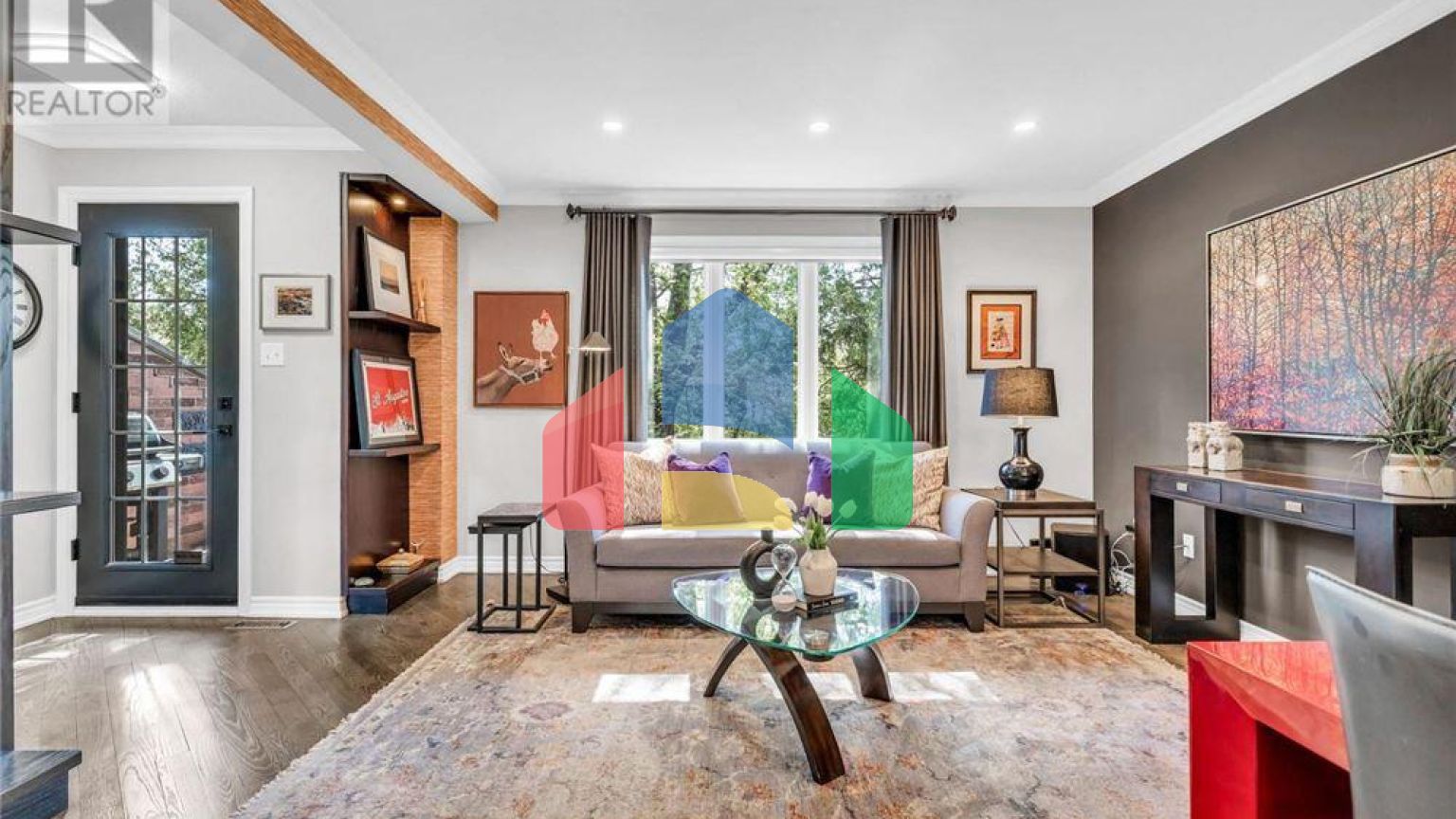 Residential - Townhouse - Halton Hills, Canada - Canada