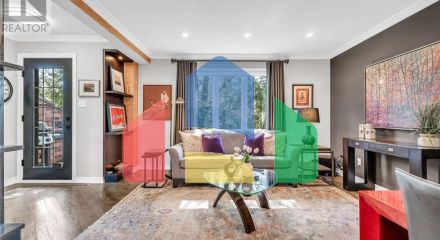 Residential - Townhouse - Halton Hills, Canada - Canada