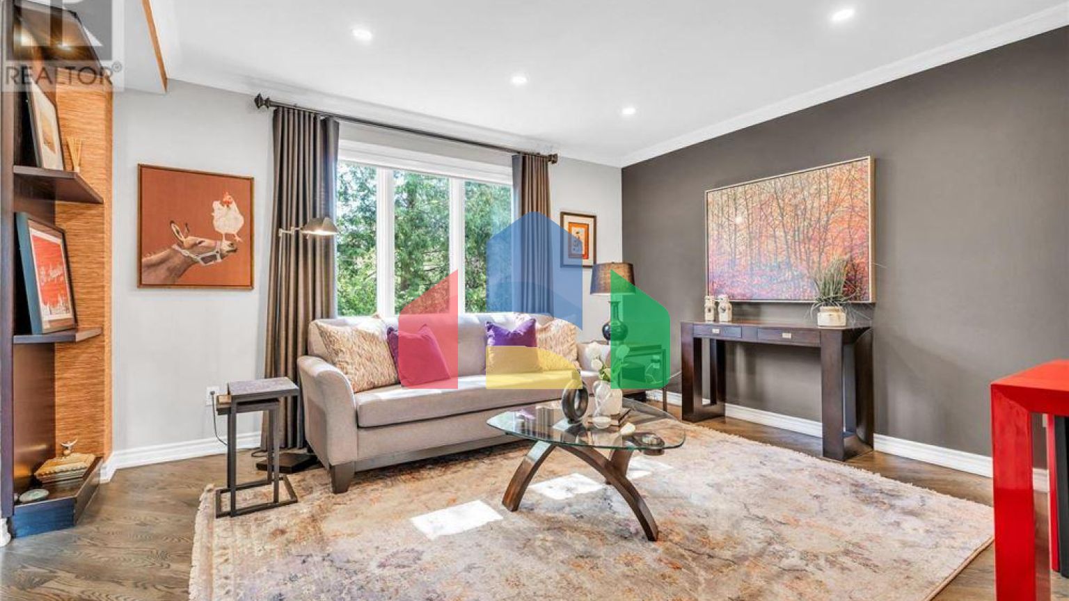 Residential - Townhouse - Halton Hills, Canada - Canada