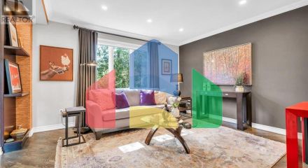 Residential - Townhouse - Halton Hills, Canada - Canada